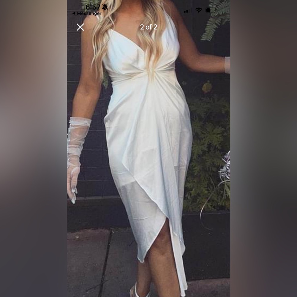 Lulus Dress